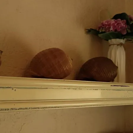 Seaside 2 Apartment Emborios