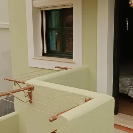 Apartment Seaside 2 *