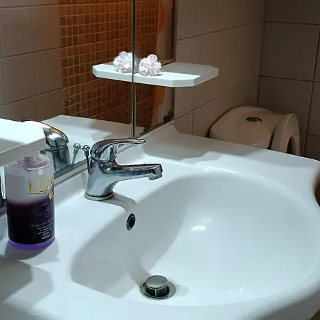 Apartment Seaside 2 Emborios