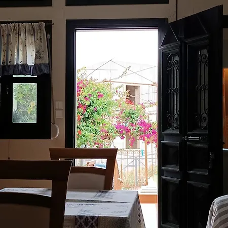 Seaside 2 * Emborios