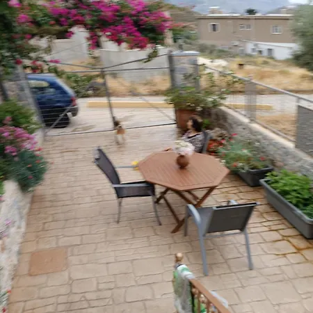 Seaside 2 * Emborios