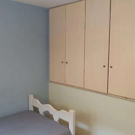 Seaside 2 Apartment *