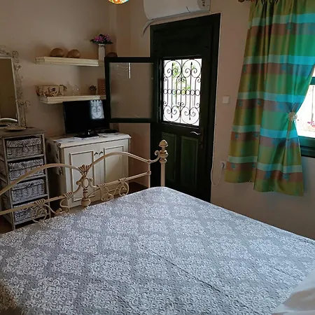 Seaside 2 * Emborios