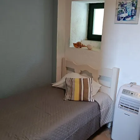 Apartment Seaside 2 *