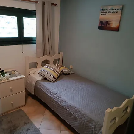 Seaside 2 * Emborios