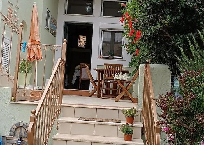 Seaside 2 Apartamento *