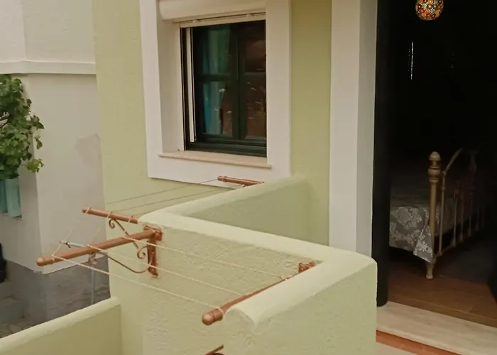 Apartamento Seaside 2 *