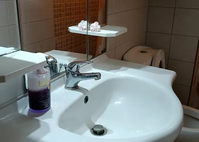 Apartamento Seaside 2 Emborios