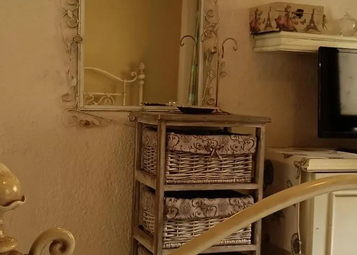 Apartamento Seaside 2