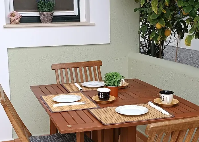 Seaside 2 Apartamento