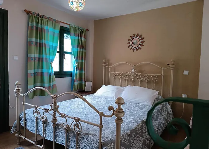 Seaside 2 Apartamento *