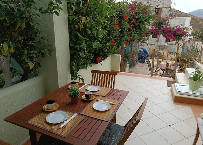 Apartamento Seaside 2 *