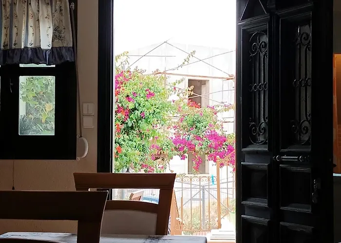 Seaside 2 * Emborios