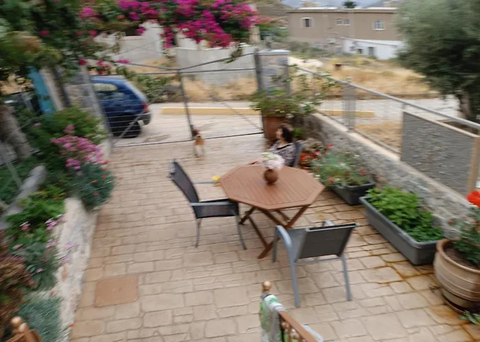 Seaside 2 * Emborios