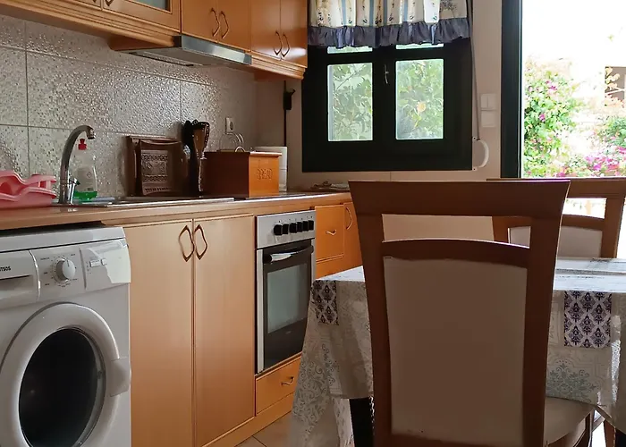 Apartamento Seaside 2 *