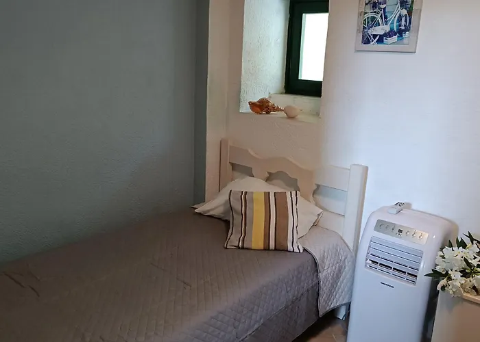 Apartamento Seaside 2 *