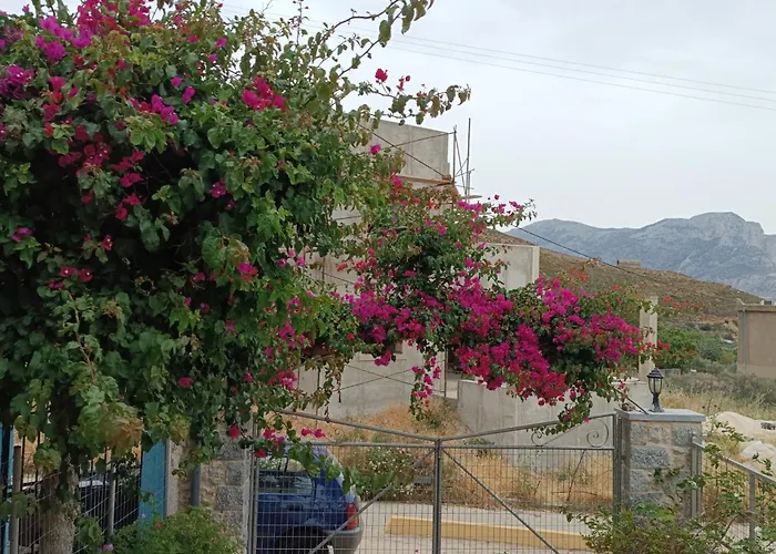 Apartamento Seaside 2