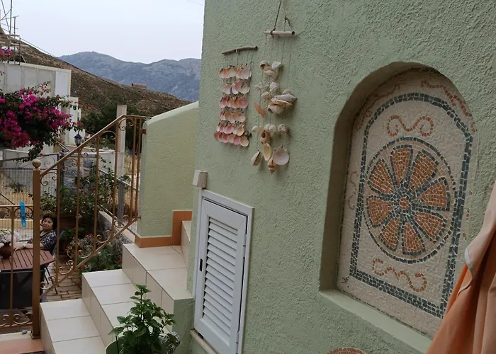 Seaside 2 Apartamento *