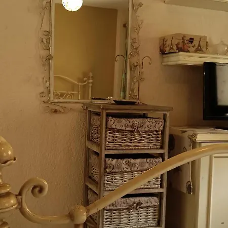 アパート Seaside 2