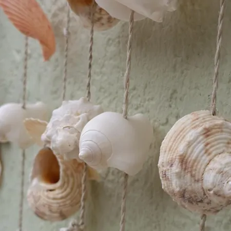 Seaside 2 アパート *