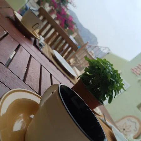 Seaside 2 アパート *