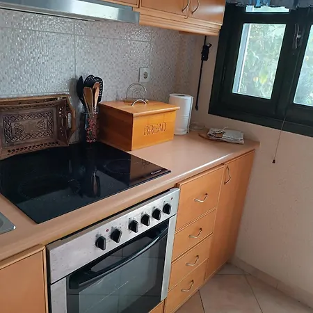 Seaside 2 * Emborios