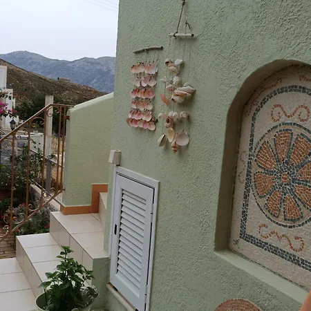 Seaside 2 アパート *