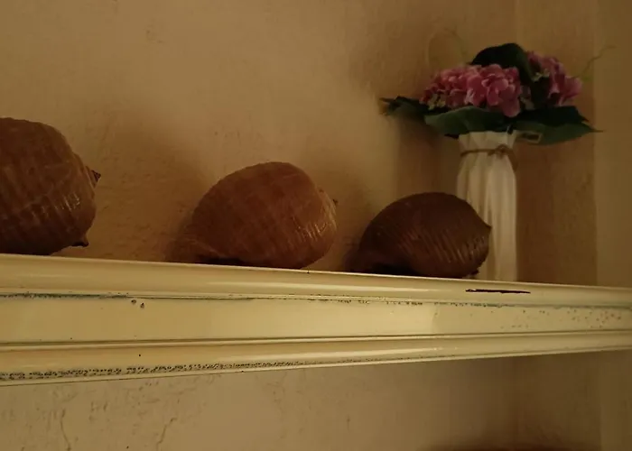 Seaside 2 شقة Emborios