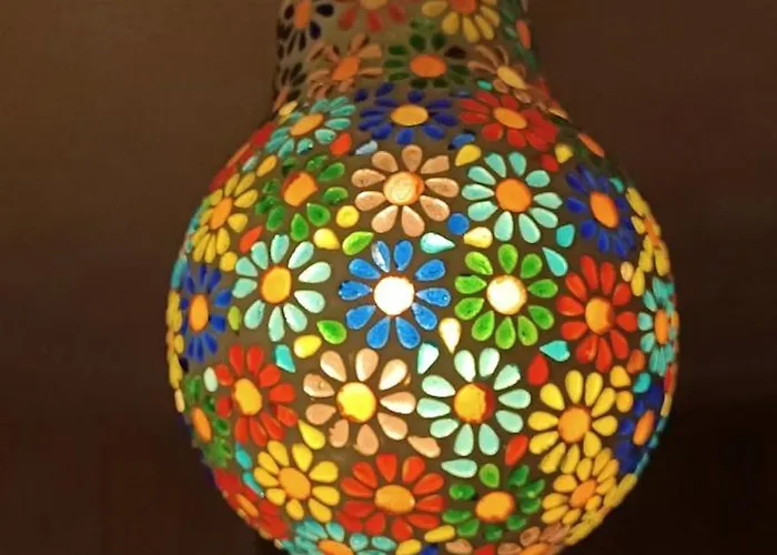 Seaside 2 * Emborios