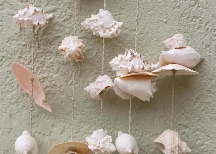 شقة Seaside 2 Emborios